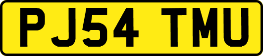 PJ54TMU