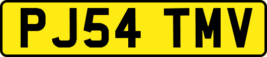 PJ54TMV