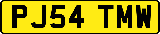 PJ54TMW