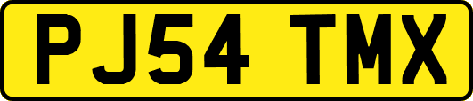 PJ54TMX