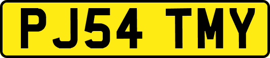 PJ54TMY