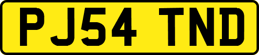 PJ54TND