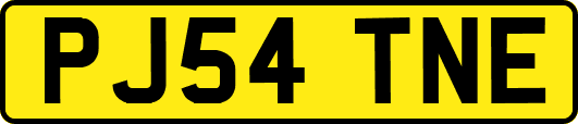 PJ54TNE