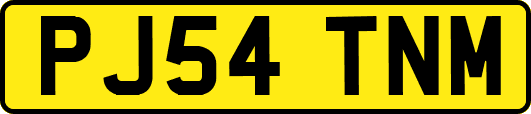 PJ54TNM