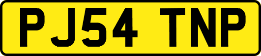 PJ54TNP