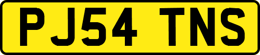 PJ54TNS