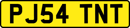 PJ54TNT