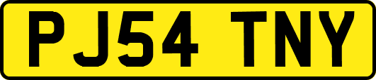 PJ54TNY