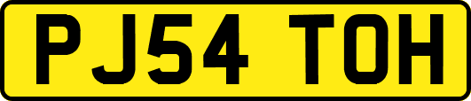 PJ54TOH