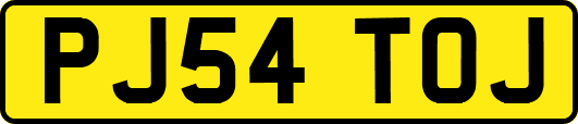PJ54TOJ