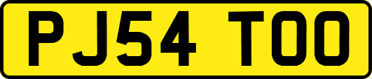 PJ54TOO
