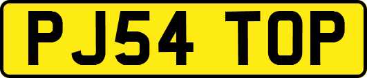PJ54TOP