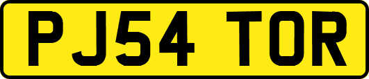 PJ54TOR
