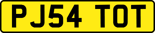 PJ54TOT