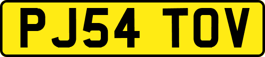 PJ54TOV
