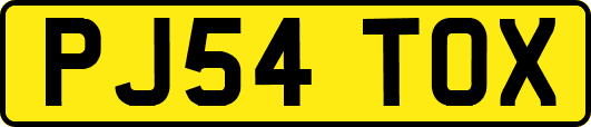 PJ54TOX