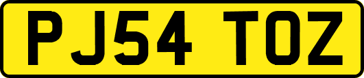 PJ54TOZ