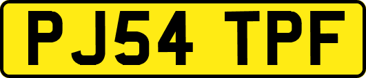 PJ54TPF
