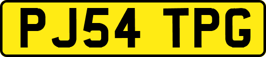 PJ54TPG