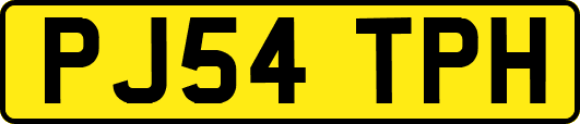 PJ54TPH