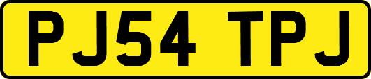 PJ54TPJ