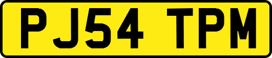 PJ54TPM