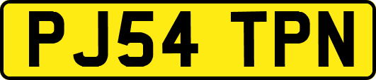 PJ54TPN