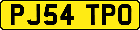 PJ54TPO