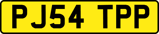 PJ54TPP