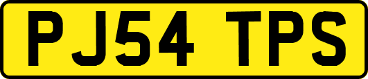 PJ54TPS