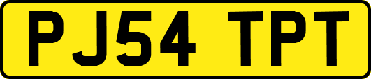 PJ54TPT