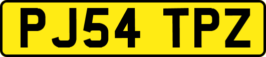 PJ54TPZ