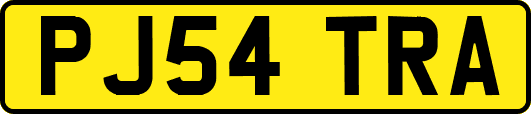 PJ54TRA
