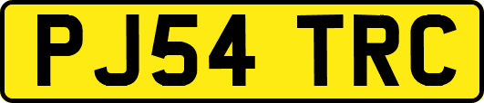 PJ54TRC