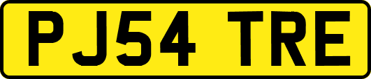 PJ54TRE
