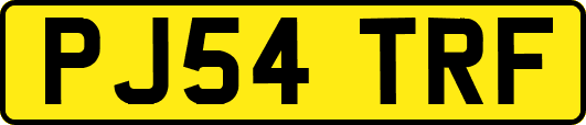 PJ54TRF