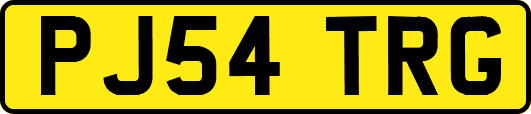 PJ54TRG