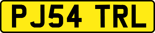PJ54TRL