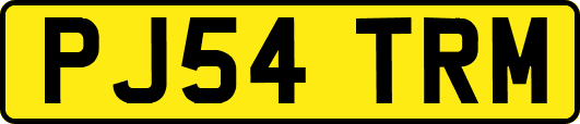PJ54TRM