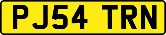 PJ54TRN