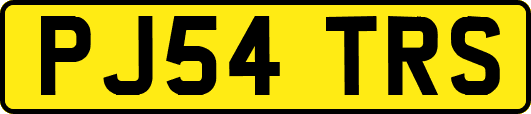 PJ54TRS