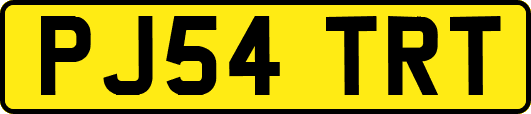 PJ54TRT
