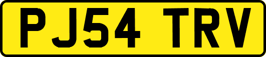 PJ54TRV