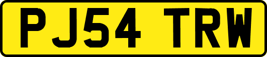 PJ54TRW