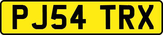 PJ54TRX