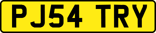 PJ54TRY