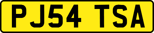 PJ54TSA