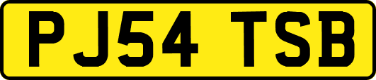 PJ54TSB