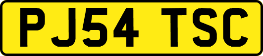 PJ54TSC