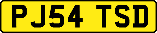 PJ54TSD